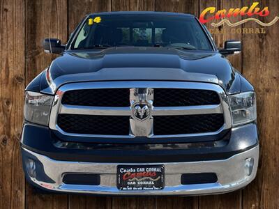 2014 RAM 1500 SLT   - Photo 2 - Boise, ID 83704