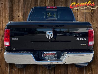 2014 RAM 1500 SLT   - Photo 4 - Boise, ID 83704