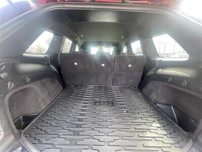 2019 Jeep Grand Cherokee Laredo   - Photo 8 - Boise, ID 83704