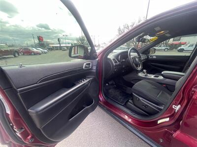 2019 Jeep Grand Cherokee Laredo   - Photo 5 - Boise, ID 83704