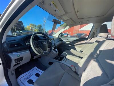 2012 Honda CR-V EX - Photo 8 - Nampa, ID 83651