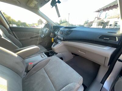 2012 Honda CR-V EX - Photo 11 - Nampa, ID 83651