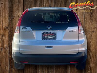 2012 Honda CR-V EX - Photo 4 - Nampa, ID 83651