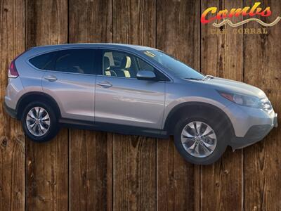 2012 Honda CR-V EX - Photo 5 - Nampa, ID 83651