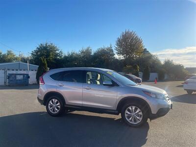 2012 Honda CR-V EX - Photo 13 - Nampa, ID 83651