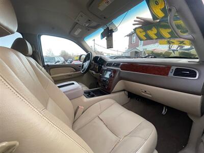 2009 Chevrolet Silverado 2500 LTZ   - Photo 10 - Boise, ID 83704
