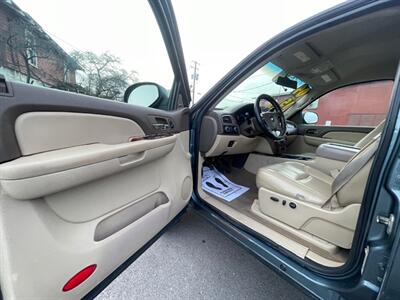 2009 Chevrolet Silverado 2500 LTZ   - Photo 7 - Boise, ID 83704