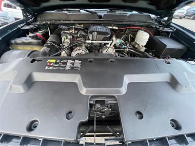2009 Chevrolet Silverado 2500 LTZ   - Photo 11 - Boise, ID 83704