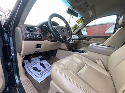 2009 Chevrolet Silverado 2500 LTZ   - Photo 6 - Boise, ID 83704
