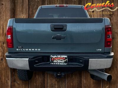 2009 Chevrolet Silverado 2500 LTZ   - Photo 4 - Boise, ID 83704