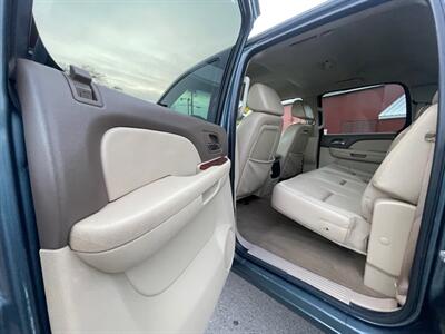 2009 Chevrolet Silverado 2500 LTZ   - Photo 8 - Boise, ID 83704