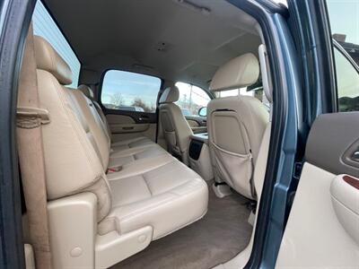 2009 Chevrolet Silverado 2500 LTZ   - Photo 9 - Boise, ID 83704