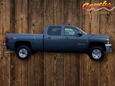2009 Chevrolet Silverado 2500 LTZ   - Photo 5 - Boise, ID 83704