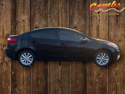 2016 Kia Forte LX   - Photo 5 - Nampa, ID 83651