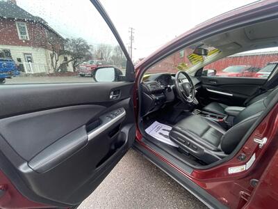 2016 Honda CR-V EX-L   - Photo 7 - Nampa, ID 83651