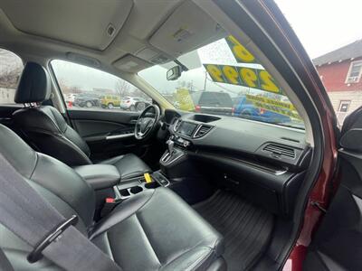 2016 Honda CR-V EX-L   - Photo 11 - Nampa, ID 83651