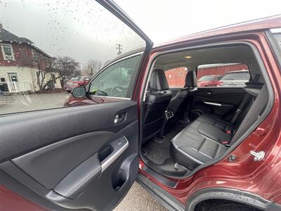 2016 Honda CR-V EX-L   - Photo 8 - Nampa, ID 83651