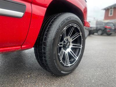 2007 Chevrolet Silverado 1500 Classic LS - Photo 12 - Nampa, ID 83651