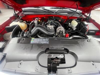 2007 Chevrolet Silverado 1500 Classic LS - Photo 13 - Nampa, ID 83651