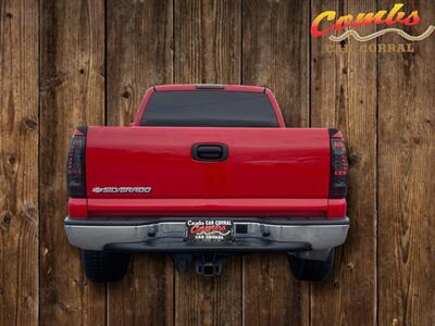 2007 Chevrolet Silverado 1500 Classic LS - Photo 4 - Nampa, ID 83651