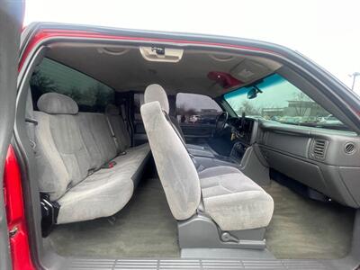 2007 Chevrolet Silverado 1500 Classic LS - Photo 10 - Nampa, ID 83651