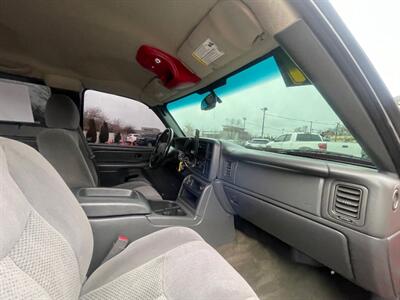 2007 Chevrolet Silverado 1500 Classic LS - Photo 11 - Nampa, ID 83651