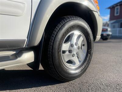 2003 Toyota Sequoia SR5   - Photo 12 - Nampa, ID 83651