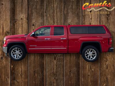 2014 GMC Sierra 1500 SLT   - Photo 3 - Nampa, ID 83651