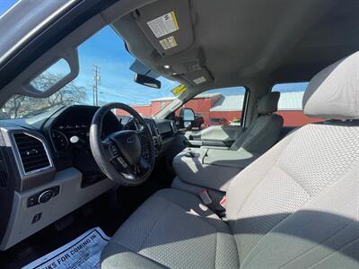 2016 Ford F-150 XLT   - Photo 6 - Boise, ID 83704