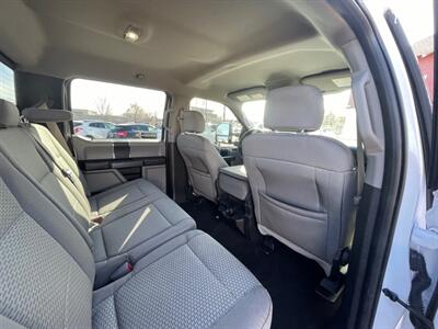 2016 Ford F-150 XLT   - Photo 9 - Boise, ID 83704
