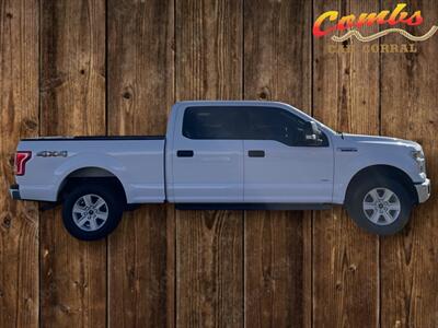 2016 Ford F-150 XLT   - Photo 5 - Boise, ID 83704