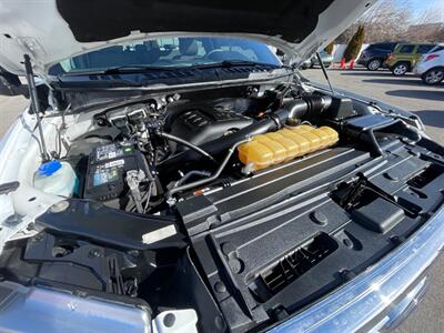 2016 Ford F-150 XLT   - Photo 12 - Boise, ID 83704