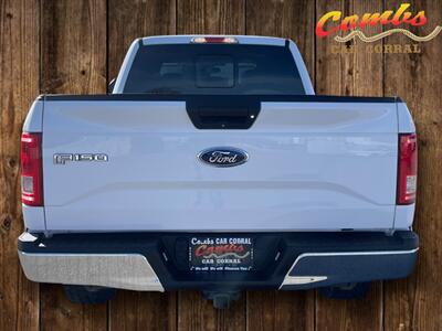 2016 Ford F-150 XLT   - Photo 4 - Boise, ID 83704