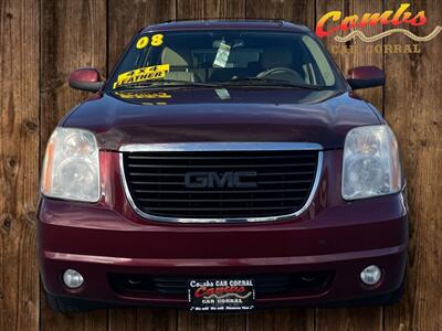 2008 GMC Yukon SLT   - Photo 2 - Nampa, ID 83651