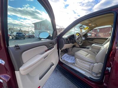 2008 GMC Yukon SLT   - Photo 7 - Nampa, ID 83651