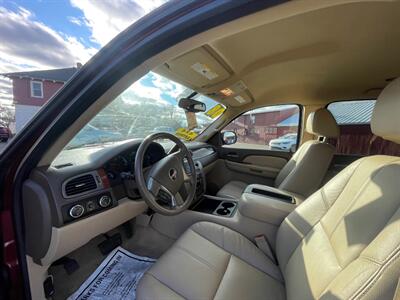 2008 GMC Yukon SLT   - Photo 6 - Nampa, ID 83651