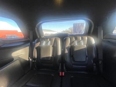 2014 Ford Explorer Limited - Photo 9 - Boise, ID 83704
