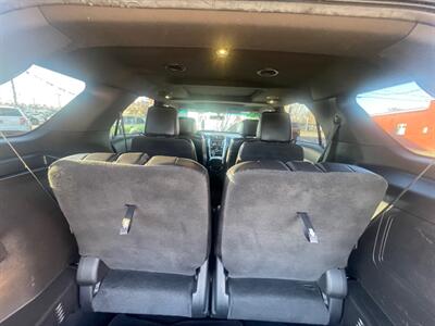 2014 Ford Explorer Limited - Photo 10 - Boise, ID 83704