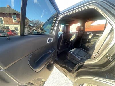 2014 Ford Explorer Limited - Photo 8 - Boise, ID 83704