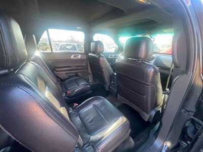 2014 Ford Explorer Limited - Photo 11 - Boise, ID 83704