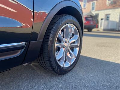 2014 Ford Explorer Limited - Photo 13 - Boise, ID 83704