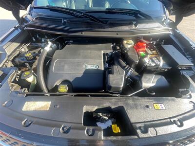 2014 Ford Explorer Limited - Photo 14 - Boise, ID 83704