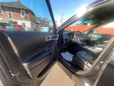 2014 Ford Explorer Limited - Photo 7 - Boise, ID 83704