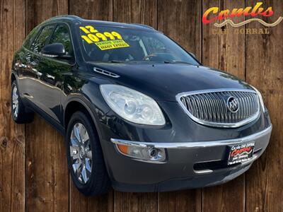 2012 Buick Enclave Premium   - Photo 1 - Nampa, ID 83651