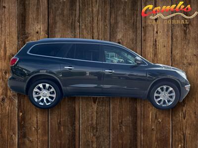 2012 Buick Enclave Premium   - Photo 5 - Nampa, ID 83651