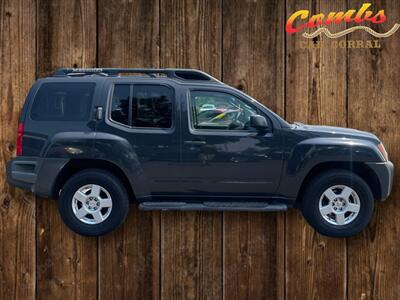 2005 Nissan Xterra S   - Photo 6 - Nampa, ID 83651