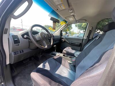 2005 Nissan Xterra S   - Photo 7 - Nampa, ID 83651