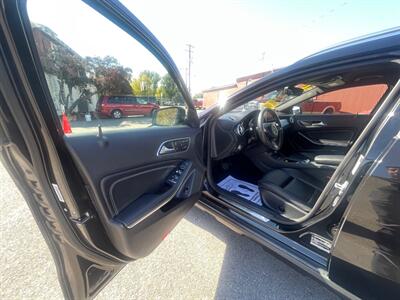 2016 Mercedes-Benz GLA GLA 250 4MATIC   - Photo 7 - Nampa, ID 83651