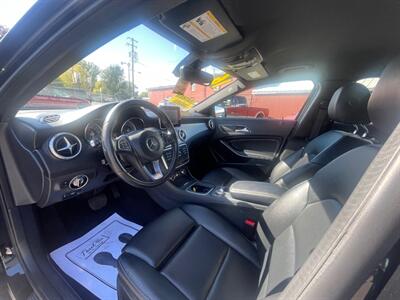 2016 Mercedes-Benz GLA GLA 250 4MATIC   - Photo 6 - Nampa, ID 83651