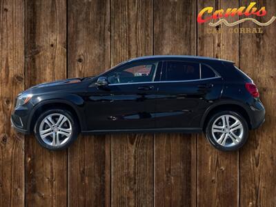 2016 Mercedes-Benz GLA GLA 250 4MATIC   - Photo 3 - Nampa, ID 83651